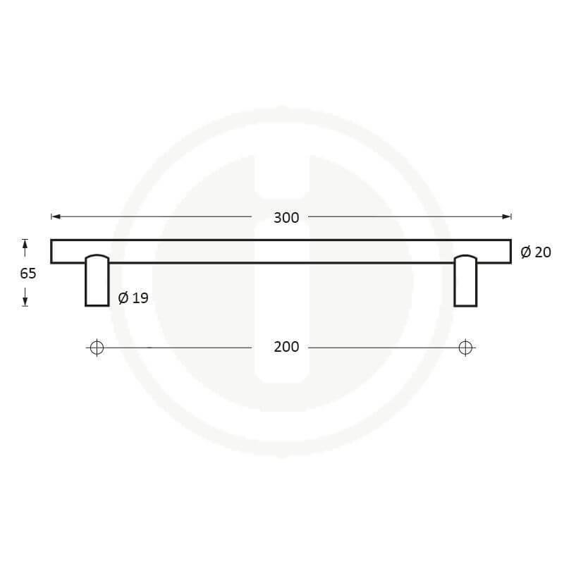 potezni-rocaj-t-shape-inox