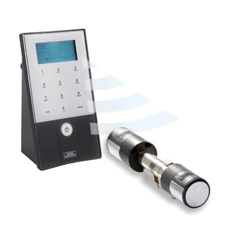 secuentry-easy-5601-pin-koda